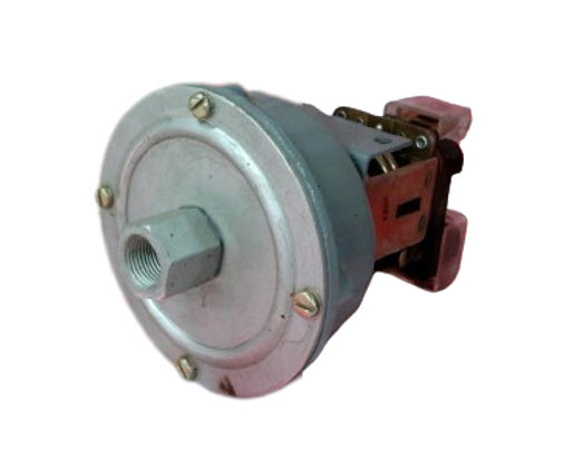 ALLEN BRADLEY 836-C1
