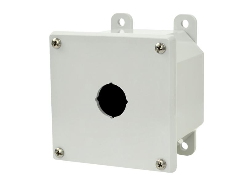 AMP1PB by ALLIED MOULDED PRODUCTS