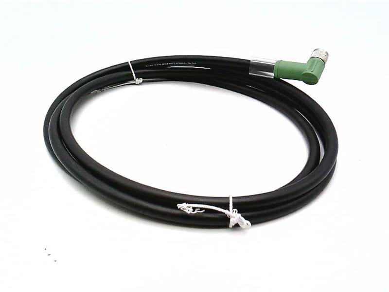 PHOENIX CONTACT SAC-4P- 2 0-PUR/FRT SCO