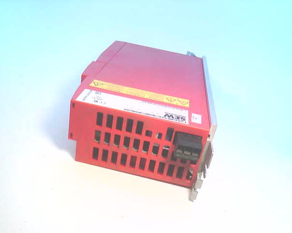 SEW EURODRIVE MC07B0022-5A3-4-S0/FI011B