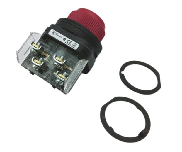 ALLEN BRADLEY 800H-R6D1 ALLEN BRADLEY 800H-R6D1
