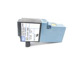 MAC VALVES INC DM3A-DDAP-1DM1