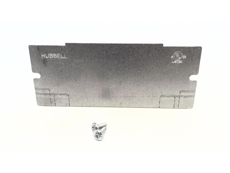 HUBBELL FBMPBNK