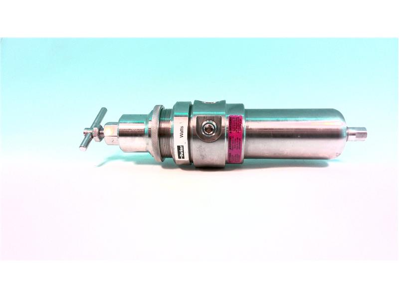 PARKER B12-04DJCPSS