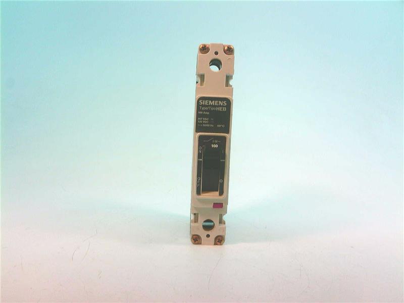 SIEMENS HEB1B100B