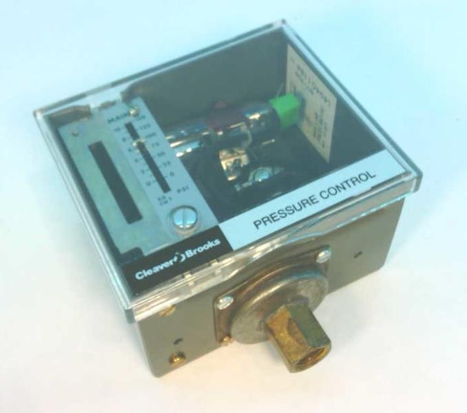 HONEYWELL L404C1188