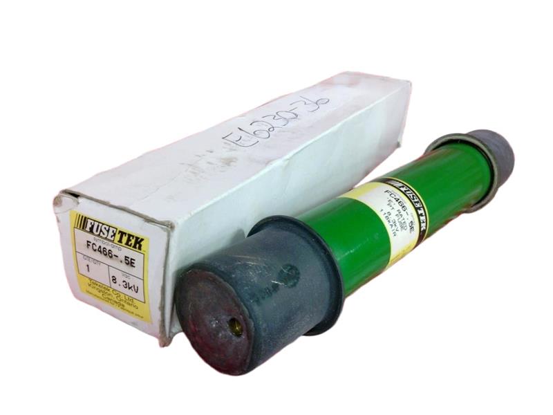 FC466-5E by FUSE TEK