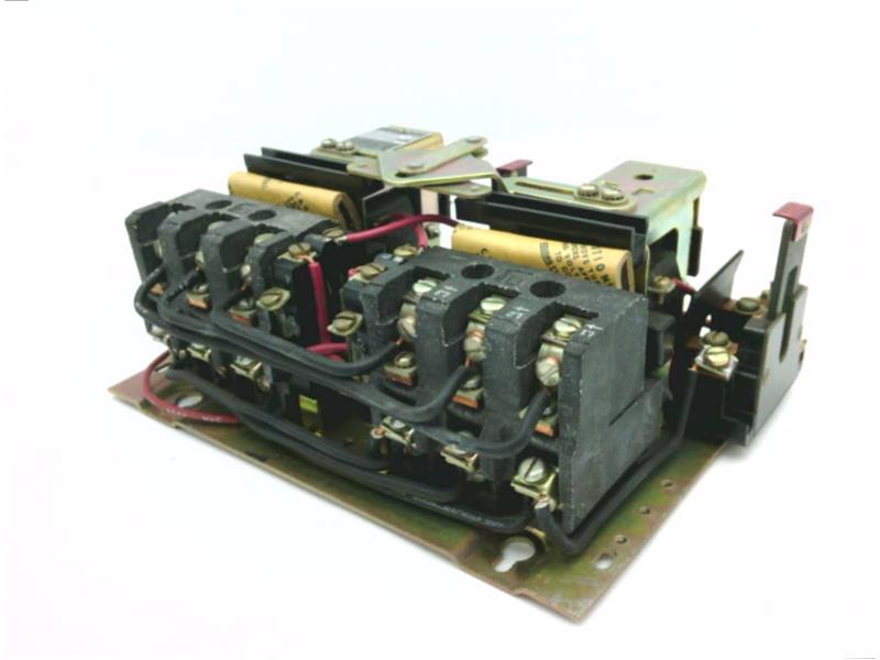 SCHNEIDER ELECTRIC 8736CO-8