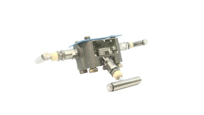 YOKOGAWA MJY3VIS-4