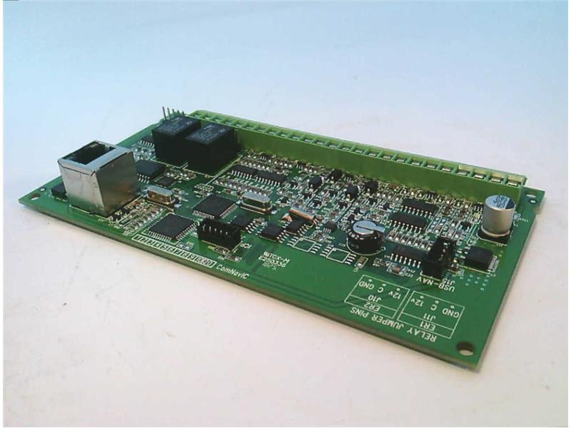 KIDDE-FENWAL, LLC NX-595E