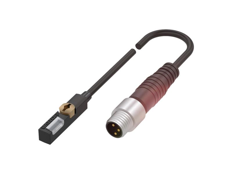 BALLUFF BMF 235K-PS-C-2A-SA93-S49-00,3