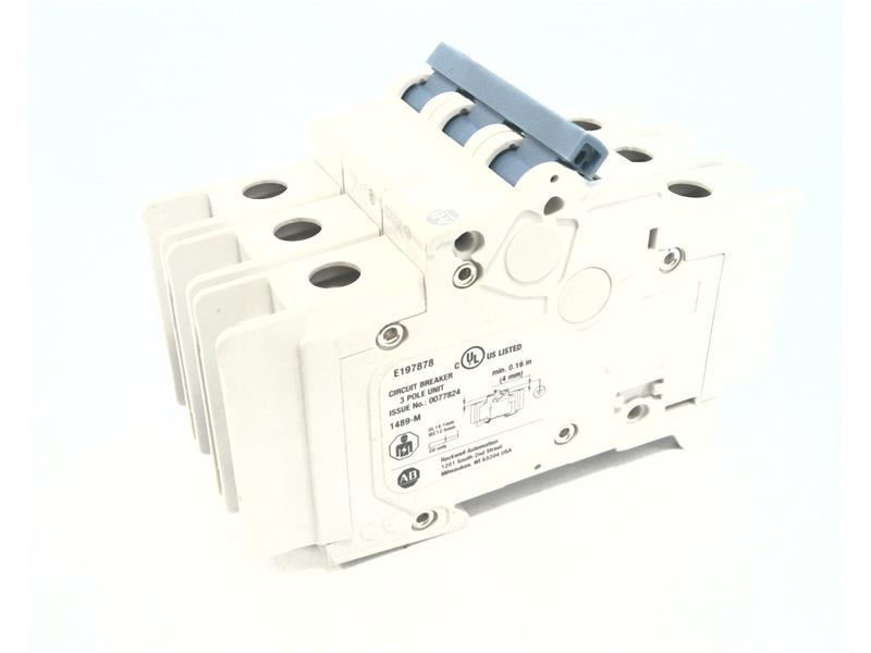 ALLEN BRADLEY 1489-M3C320