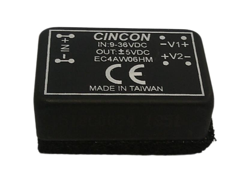 EC4AW06HM by CINCON