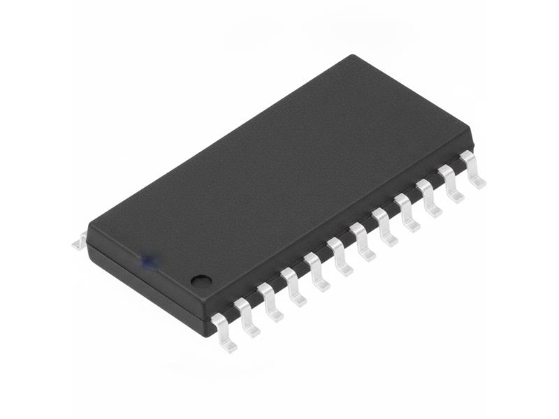 L6208D by ST MICRO