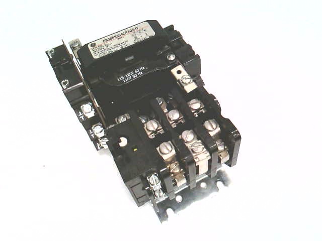 GENERAL ELECTRIC CR308B6042RAGSJT