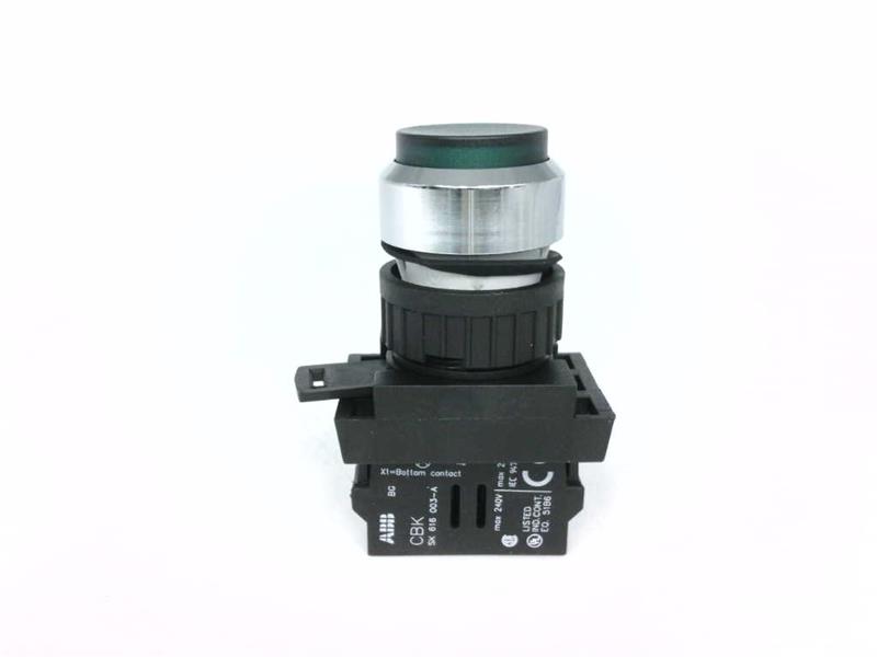 ASEA BROWN BOVERI CBK-MPIF1G