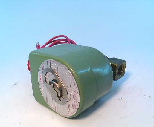 TX8262-B208 AC120/60,110/50D by ASCO