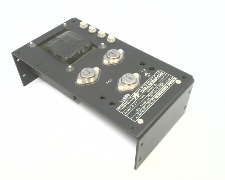 POWERTEC 2D24-5