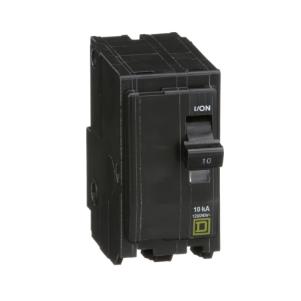 SCHNEIDER ELECTRIC QO21002100