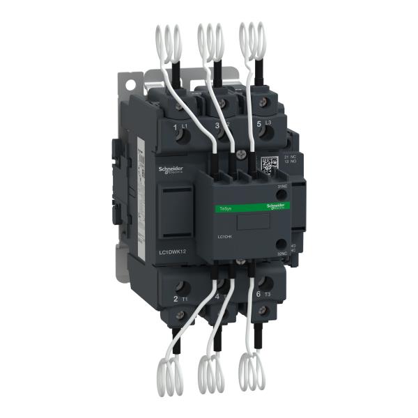 SCHNEIDER ELECTRIC LC1DWK12R7
