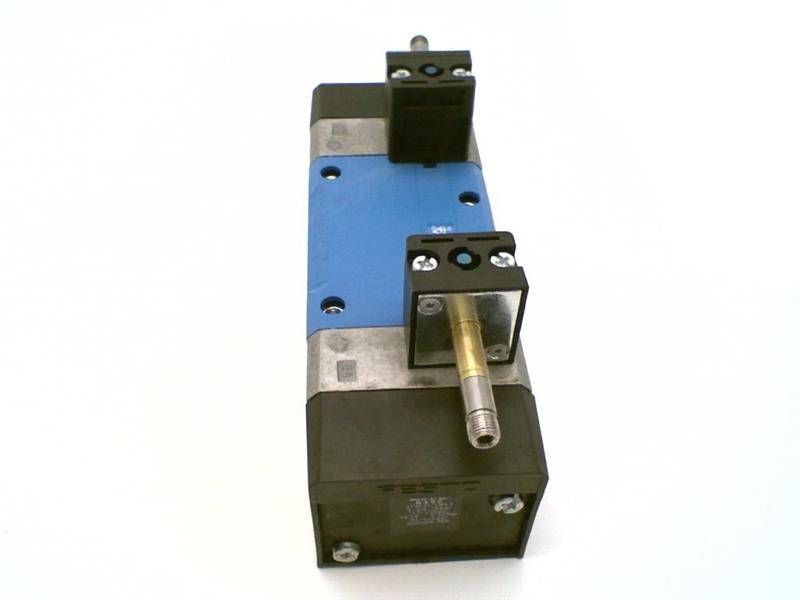 FESTO MFH-5/3E-D-3-S-C