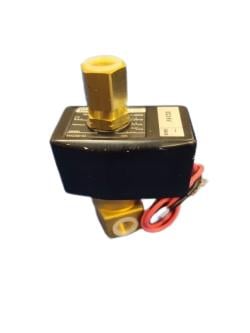 KFS2300-02 por PARKER