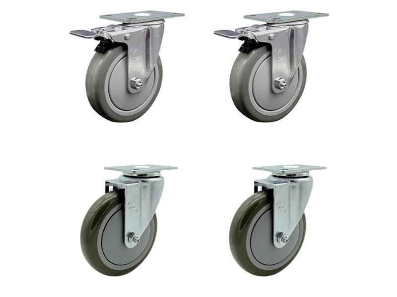 SERVICE CASTER CORPORATION CAM-SCC-TTL20S514-PPUB-2-S-2