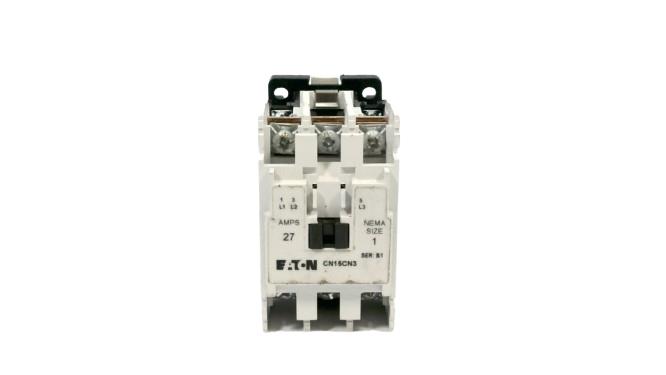 EATON CORPORATION CN15CN3AB