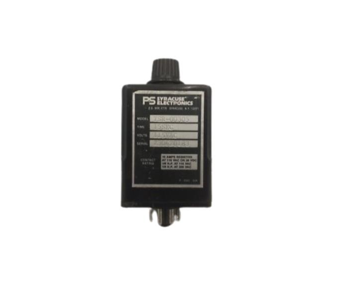 CROUZET TSR-00305