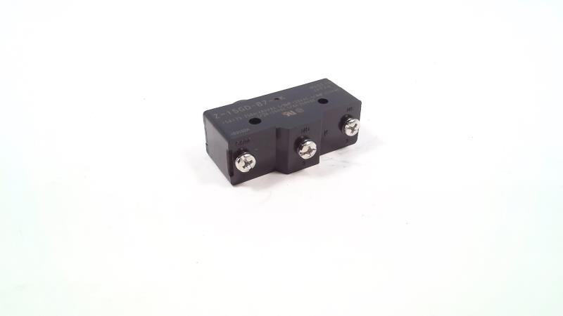 OMRON Z-15GD-B7-K