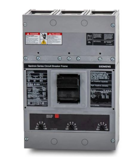 SIEMENS HLD63B600