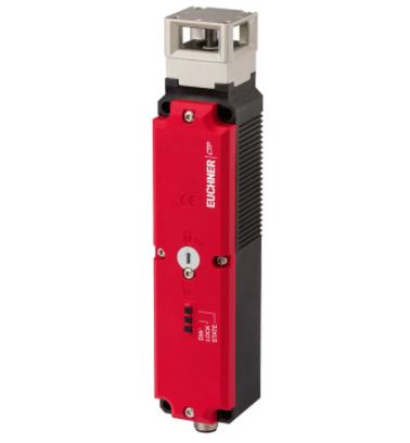 EUCHNER CTP-I2-AP-U-HA-AZC-SA-126258