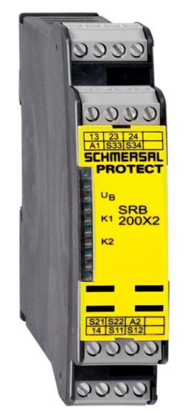 SCHMERSAL SRB200X2-24V