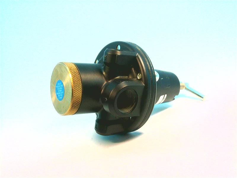 PARKER R119-04C