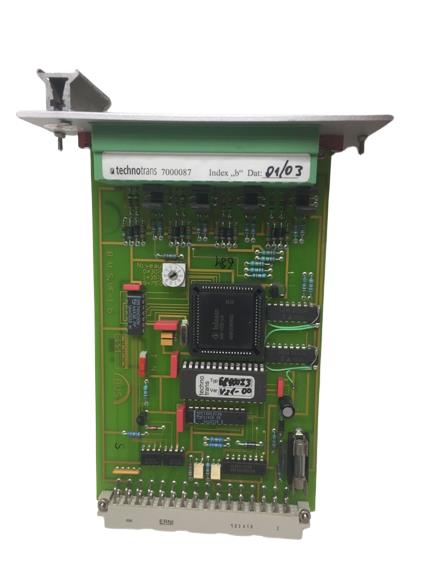 TECHNOTRANS 7000087