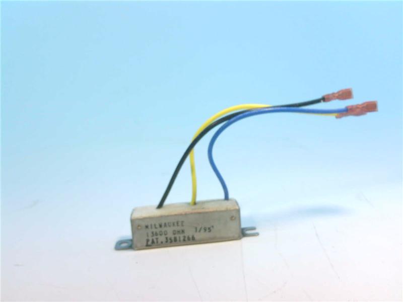 VISHAY 13600