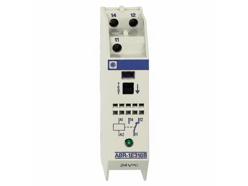 SCHNEIDER ELECTRIC ABR1E118E