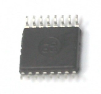 ON SEMICONDUCTOR LV5768V-A-TLM-E