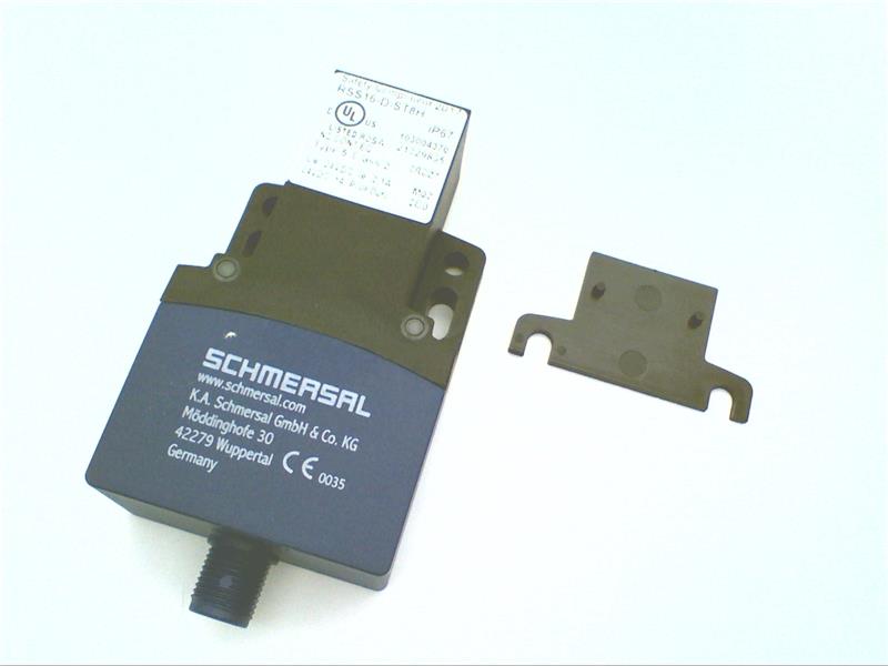 SCHMERSAL RSS16-D-ST8H