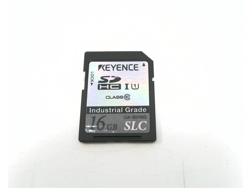 KEYENCE CORP CA-SD16G