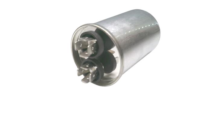 WUXI-MOTOR CAPACITOR CBB65E-440R106-M1