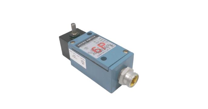 HONEYWELL LSQYAC7L214