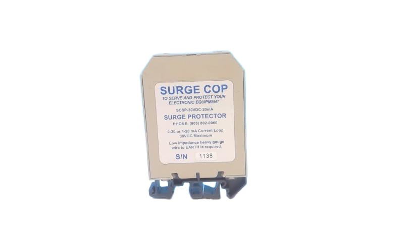 SCSP30VDC20MA door SURGECOP