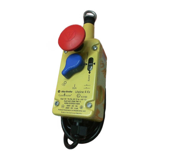 ALLEN BRADLEY 440E-H13069