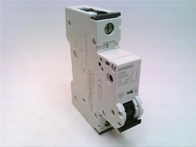 SIEMENS 5SY51017