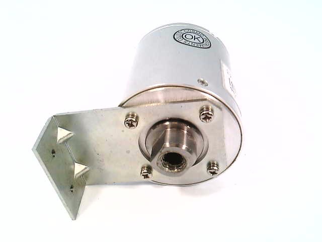 COSMO INSTRUMENTS CO., LTD. PT-141C