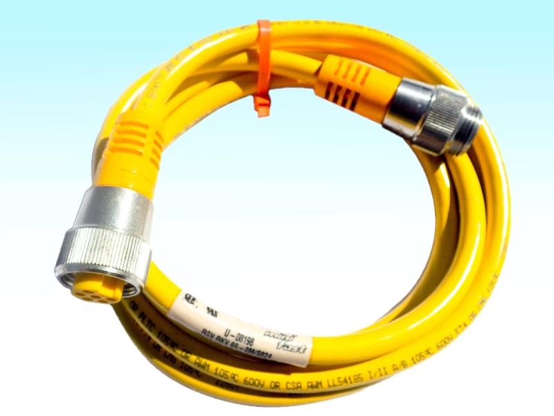 TURCK RSV RKV 44-2M/S4000