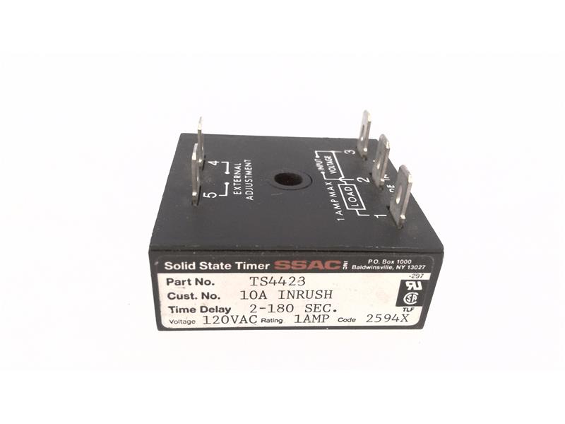 ASEA BROWN BOVERI TS4423