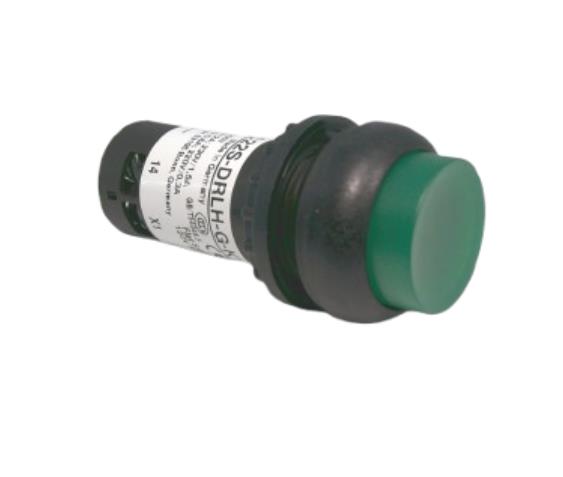 EATON CORPORATION C22S-DRLH-G-K10-230