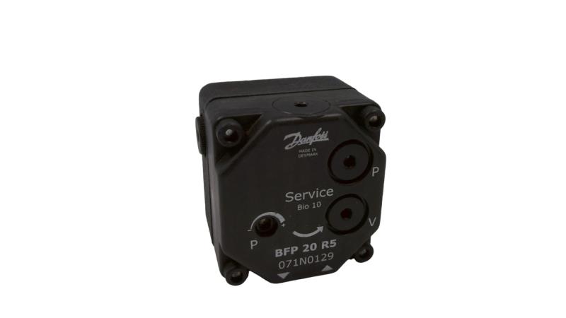 DANFOSS 071N0129